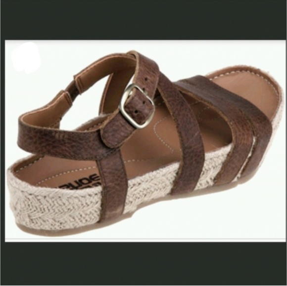 Kalso Shoes - Kalso Earth Shoe Enlighten sandal